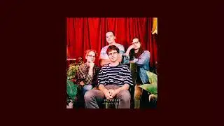 Telephones - Vacations (sped up + pitched)