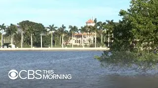 Teen snuck into Trump&rsquo;s Mar-a-Lago resort months before another security breach