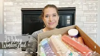 L3 Waxy Wonders Haul | Customer Creations | March 2022