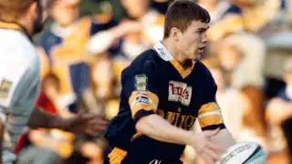 Leeds Rhinos v St Helens 1997