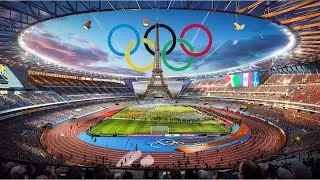 How Paris is Transforming Their Iconic Venues for the 2024 Olympics