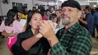 Bora Dan&ccedil;ar esse Forr&oacute; com Marcos Pasa AO VIVO