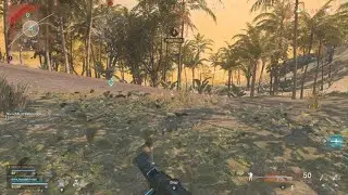 Caldera ppsh no recoil