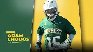 2019 Rally Awards: Adam Chodos - Jeff Stone Memorial Award