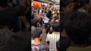 #ghaziabad #shivratrimela #namoksha #ytshort #dudheshwarnathmandir