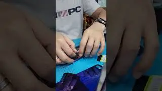 เปลี่ยนแบตเตอรี่ Xiaomi Mi 8 Lite