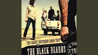 The Great Southern Road Trip