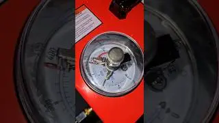 GX CS4 PCP airgun compressor filling to 350bar 😳🔥🤘#airgun #compressor #pcp #rifle #gun #shorts
