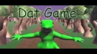 Dat Game