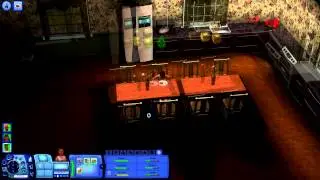 Let's Play SIMS 3 #026 [Deutsch][HD] - Unter Friedelbert h&auml;tts das nicht gegeben!