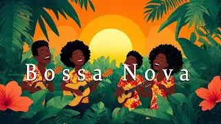 BEST Bossa Nova Covers 2026 ✨ Popular Hits Playlist for Relaxing Vibes