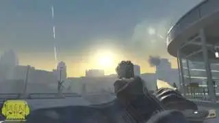 MW3 Dubstep Gun Sync