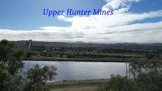 Upper Hunter Valley Mines