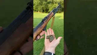 RUSSIAN SKS