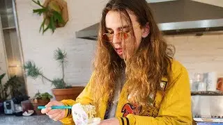 Yung Pinch - Juicy Fruit
