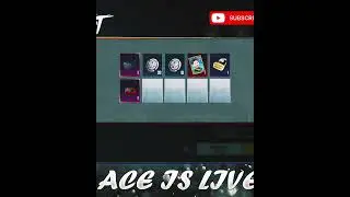 FINALLY I GOT MY ALIBII MAMBA's SPECIAL VOICE PACK😍 #bgmilivestreamer #8bitmamba #shorts #girlgamer