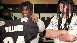 Top 10 Draft Trades of All Time | NFL