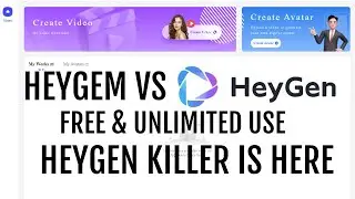 🔥 HeyGem Lip Syncing Tool - FREE Alternative to HeyGen! (Full Demo + Installation Guide)