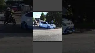 Ford Focus RS 2009 #ford #fordfocusrs #focusrs