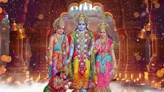 DASARATHA NANDANA SRIRAMA - Sri Rama Navami Spl Bhajan  | దశరథ నందన శ్రీరామ