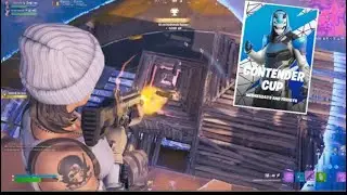 Xbox Contender Cup highlights #1 (4k 120fps)