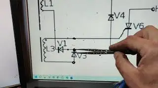 Как работает МБ-2.
