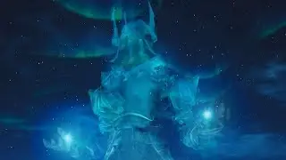 Fortnite Battle Royale - The Ice King Live Event Showcase (Season 7)