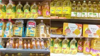 عروض اسواق فتح الله اليوم على الزيت والجمبرى والكاليمارى واسعار الشاى 