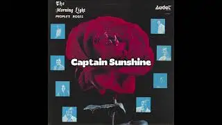 The Morning Light - Captain Sunshine