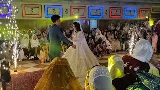 ۱۲ اکتبر ۲۰۲۵ عروسی  تو موبارگ  خاهر ذاده عزیز 😍❤️👩‍❤️‍👨👑