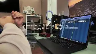 rufus du sol in the moment @home remix cookup
