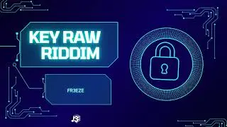 Bouyon 2025 - 'Key Raw Riddim'