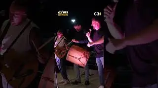 Cosqu&iacute;n: la terraza gastron&oacute;mica se anticip&oacute; al festival con un show musical | Cadena 3 Argentina