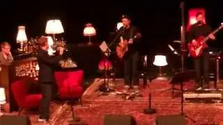 TIM BENDZKO MWIDW MEIN WOHNZIMMER IST DEIN WOHNZIMMER LIVESONG