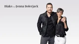 A Morning of Worship with Blake & Jenna Bolerjack
