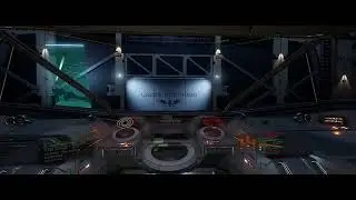 Elite Dangerous: CG $$ Grab=Over #1 (Had to Fix UI Colors)