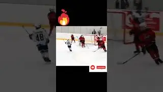 Обыграл один всех.Крутой гол.Beat one of them all.Cool goal#shorts