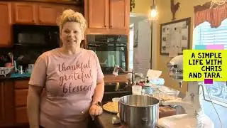 BANANA BREAD RECIPIE~ CASSIE AT A SIMPLE LIFE WITH CHRIS & TARA I'M MAKING FRENCH TOAST WITH IT.