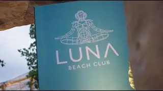 LUNA Beach Club Opening at Nuanu in Bali