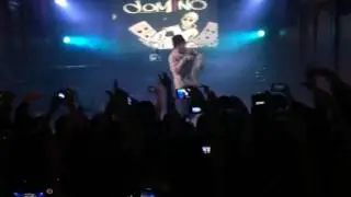 DOM!NO - RABBIT ( MOD 28.05.2016) LIVE