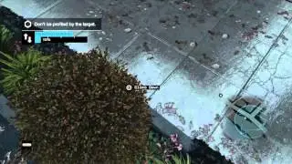 Rick92647 hacked #4 - WATCH_DOGS&trade;
