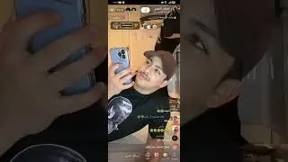 بث كحيلان الشمري ج1 🤍
