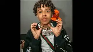 (FREE) Luh Tyler Type Beat - Money Call Me