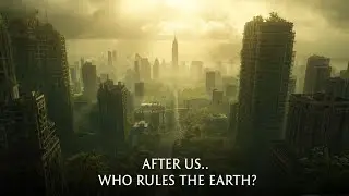 What Comes After Humans? The Next Civilization on Earth