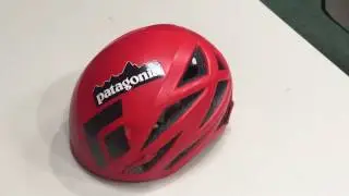 Black Diamond Vapor Helmet Review