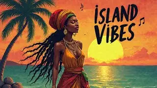 Island Vibes | Top Reggae Instrumentals Playlist | Royal Rasta Music & Vibes