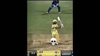 Ms. Dhoni birthday edit #dhoni #captioncool