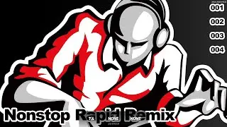【EZ2ON REBOOT : R】 5K Course - Nonstop Rapid Remix (Lv. 15)