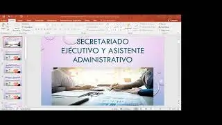 C𝗨𝗥𝗦𝗢 𝗚𝗥𝗔𝗧𝗨𝗜TO:  SECRETARIADO EJECUTIVO Y ASISTENTE ADMINISTRATIVO