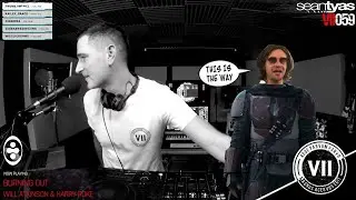 VII Radio LIVE EDITION (059) with Sean Tyas